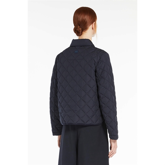 Weekend Max Mara Vadier Jakke, Navy 